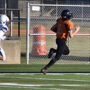 Meet your Posher, Bladen